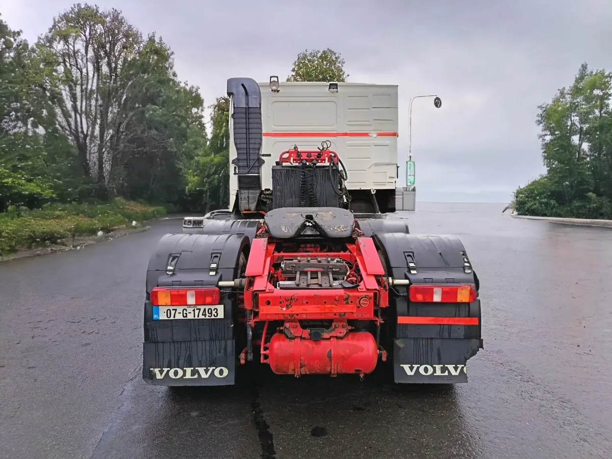 Volvo FH 2007 - Image 4