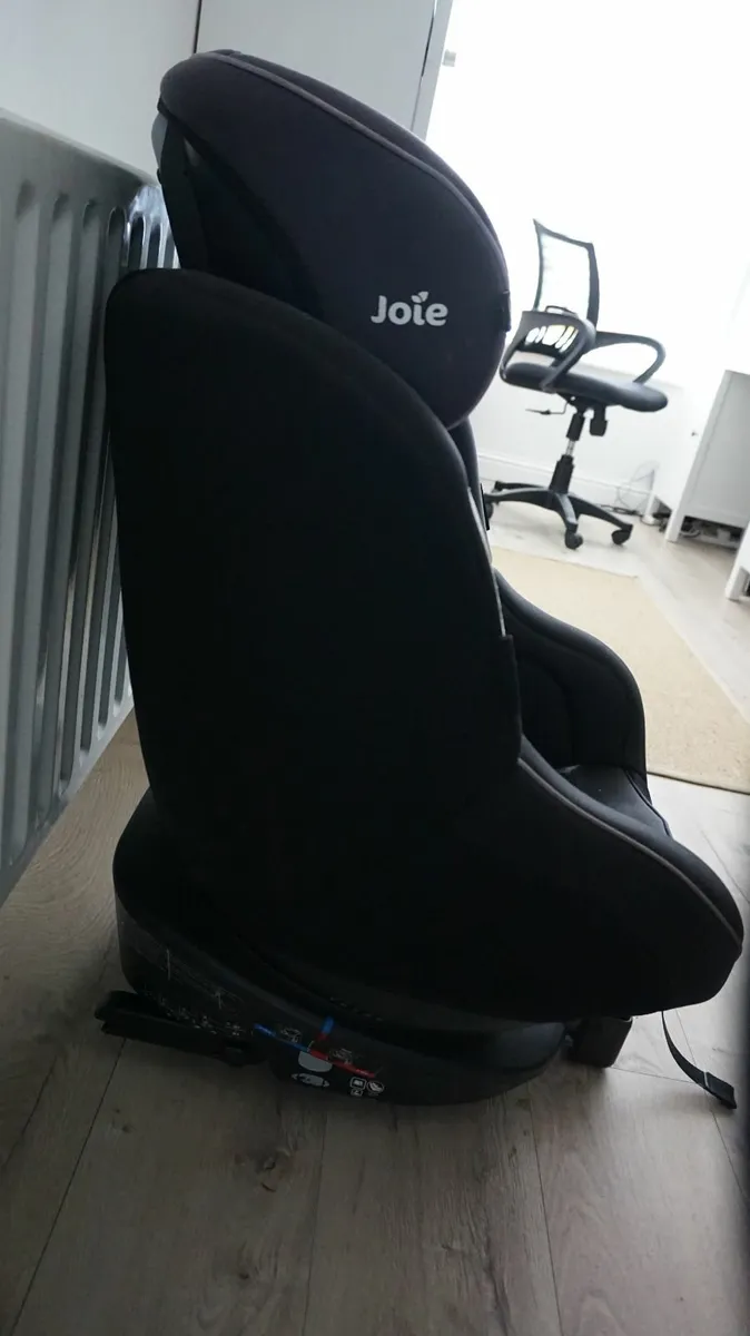 Child carseat - Image 2