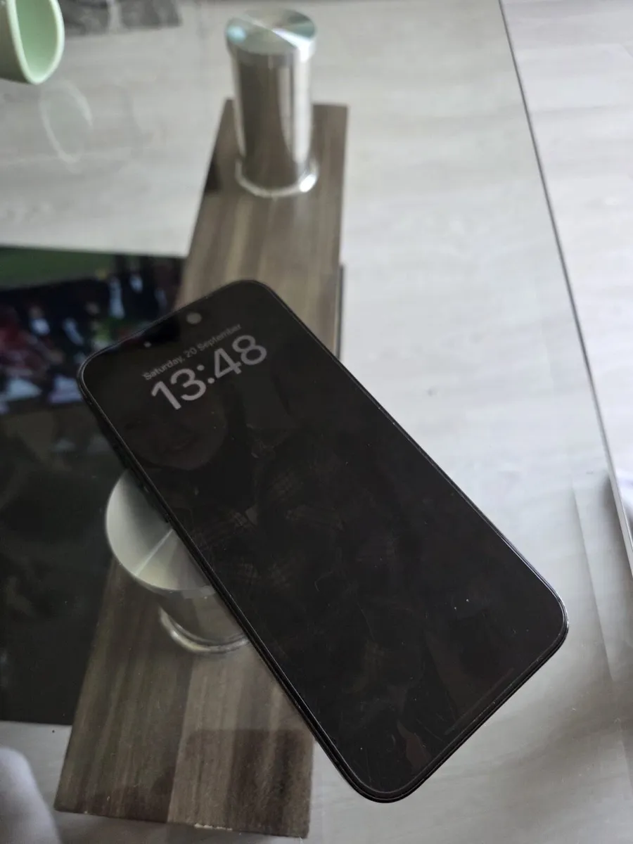 iPhone 15 pro max - Image 2