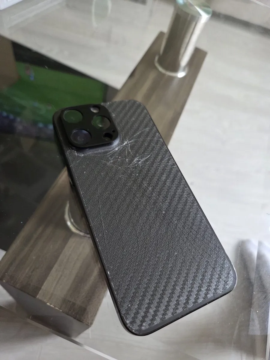 iPhone 15 pro max - Image 3