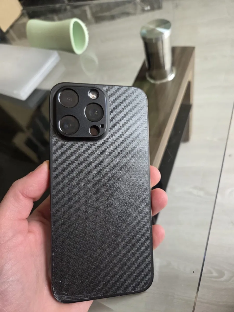 iPhone 15 pro max - Image 4