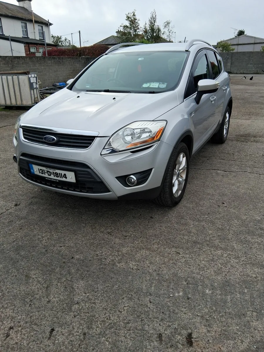 Ford Kuga 2013 - Image 2