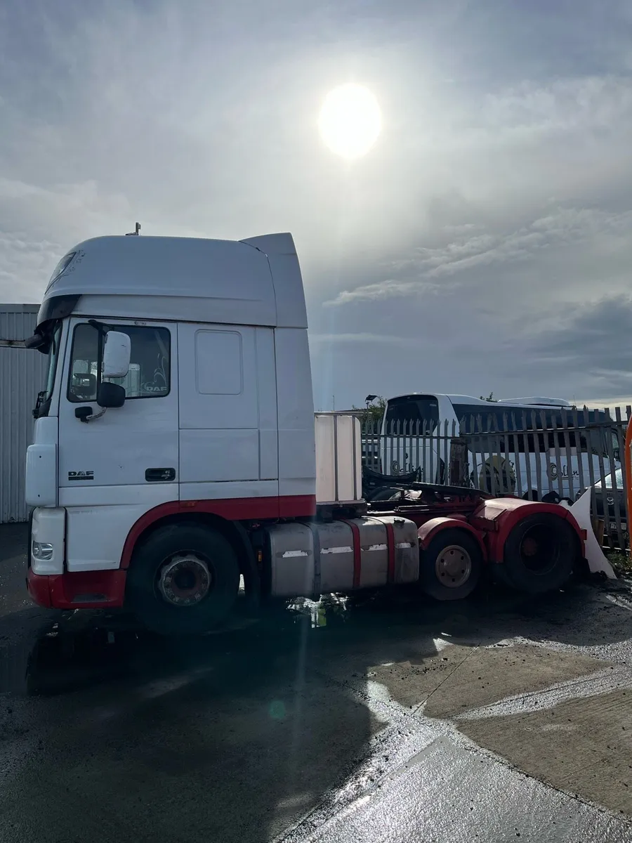 Daf XF 105 - Image 3
