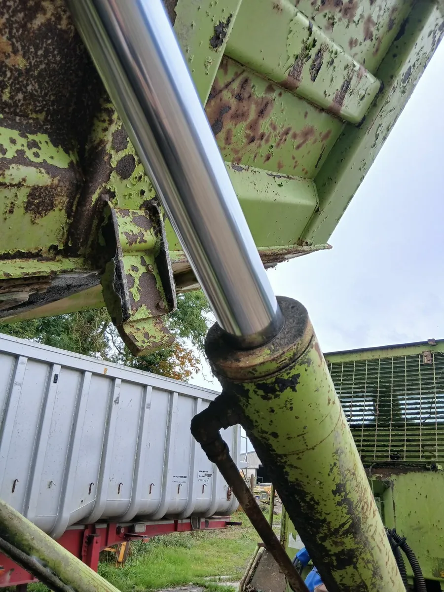 Terex 2566 - Image 2