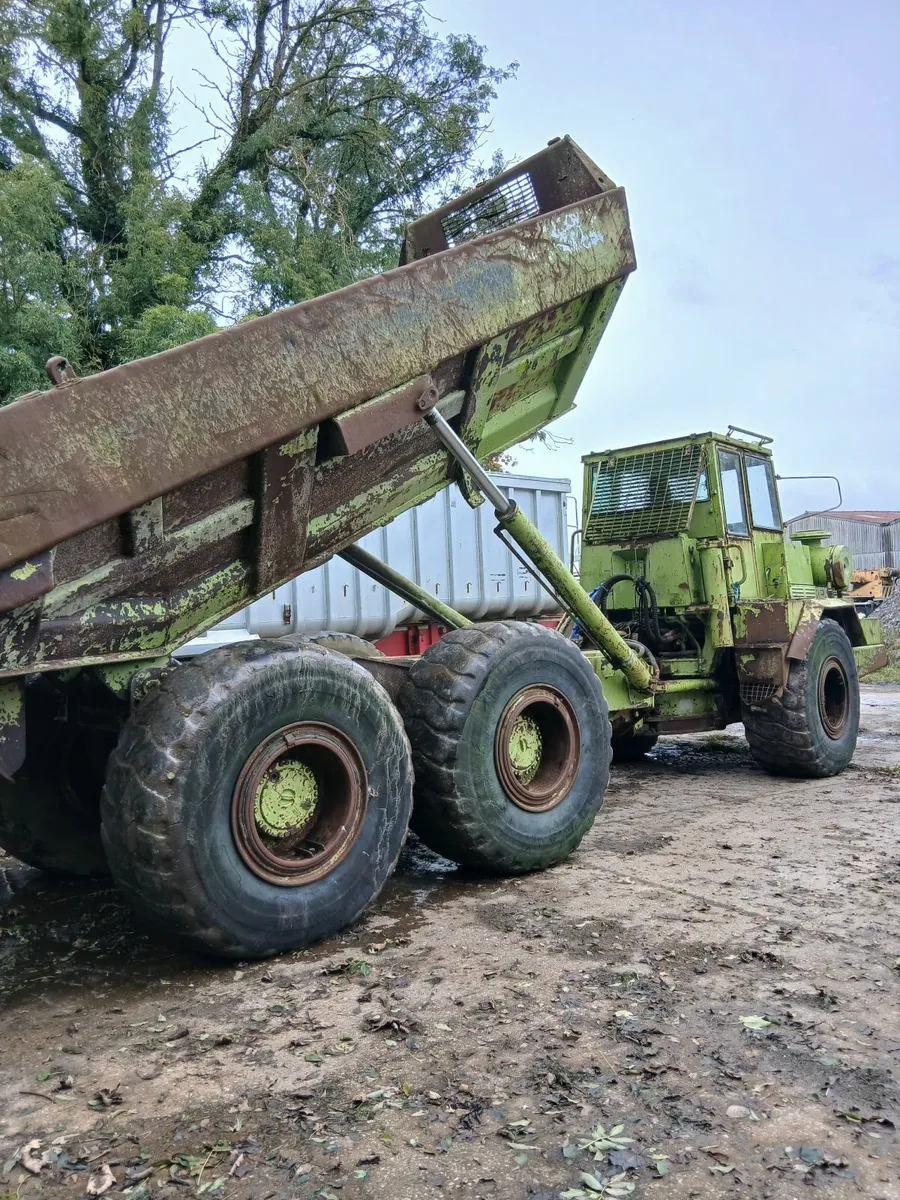 Terex 2566 - Image 3