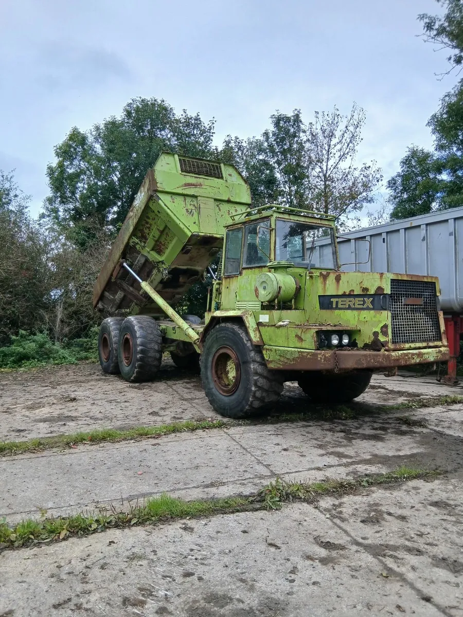 Terex 2566 - Image 1