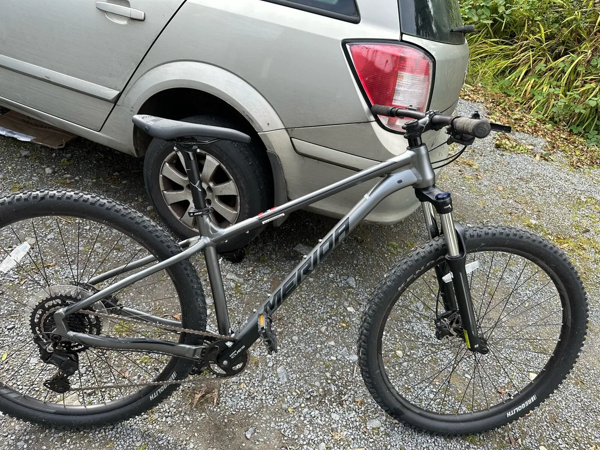 Mountain bike - Image 1