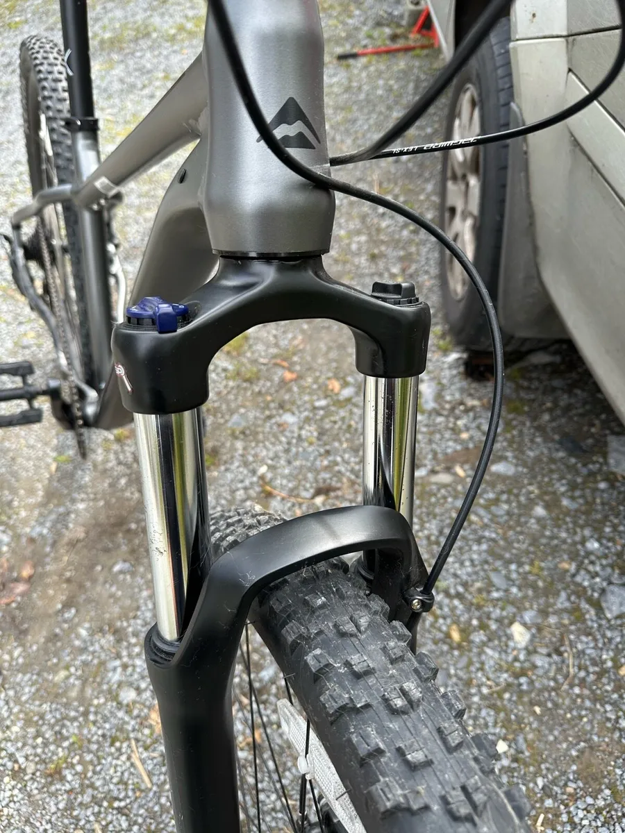 Mountain bike - Image 2