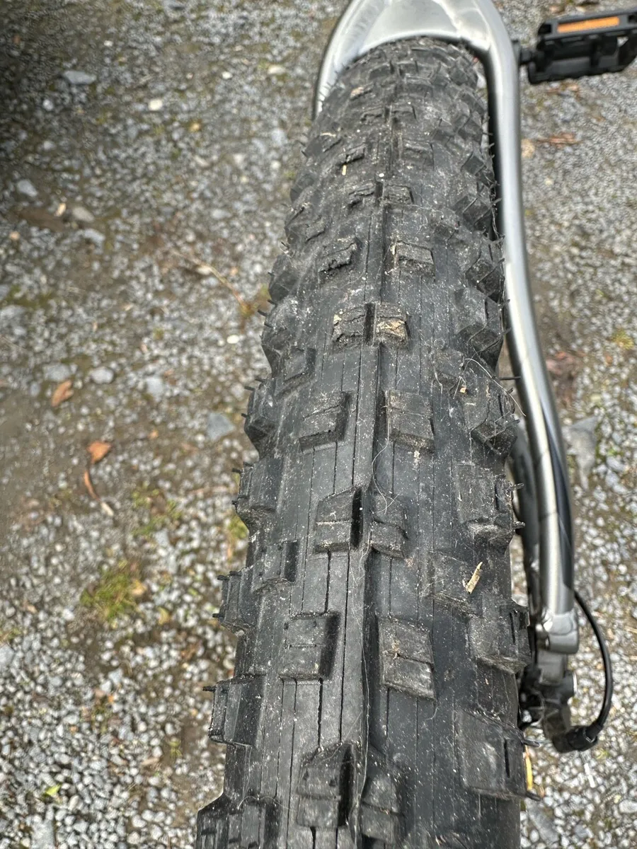 Mountain bike - Image 3
