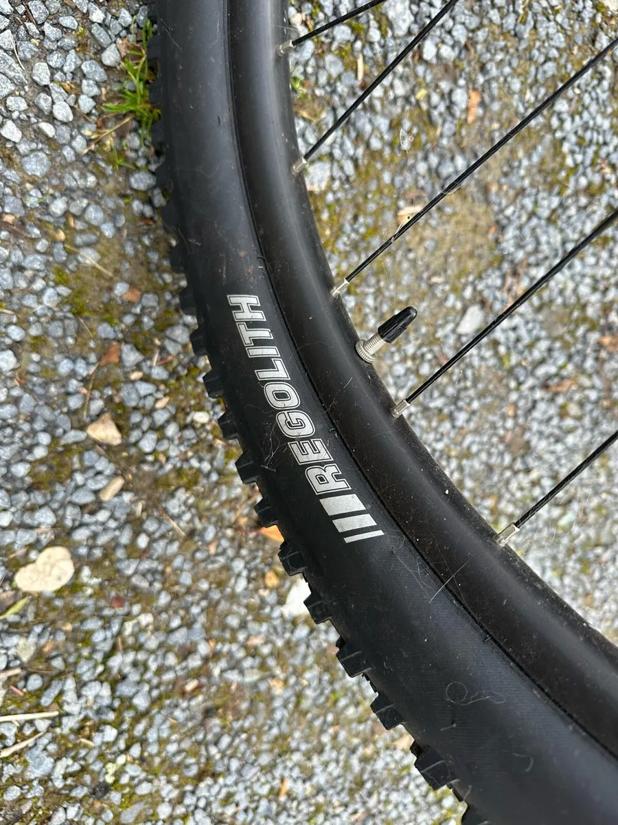 Mountain bike - Image 4