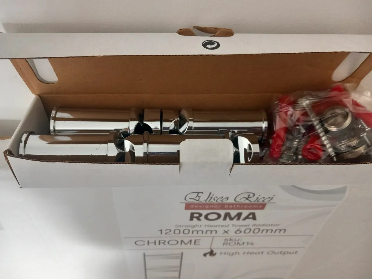 Towel radiator - Image 3