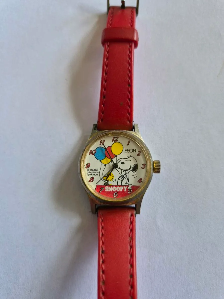 Kids watch - Image 1