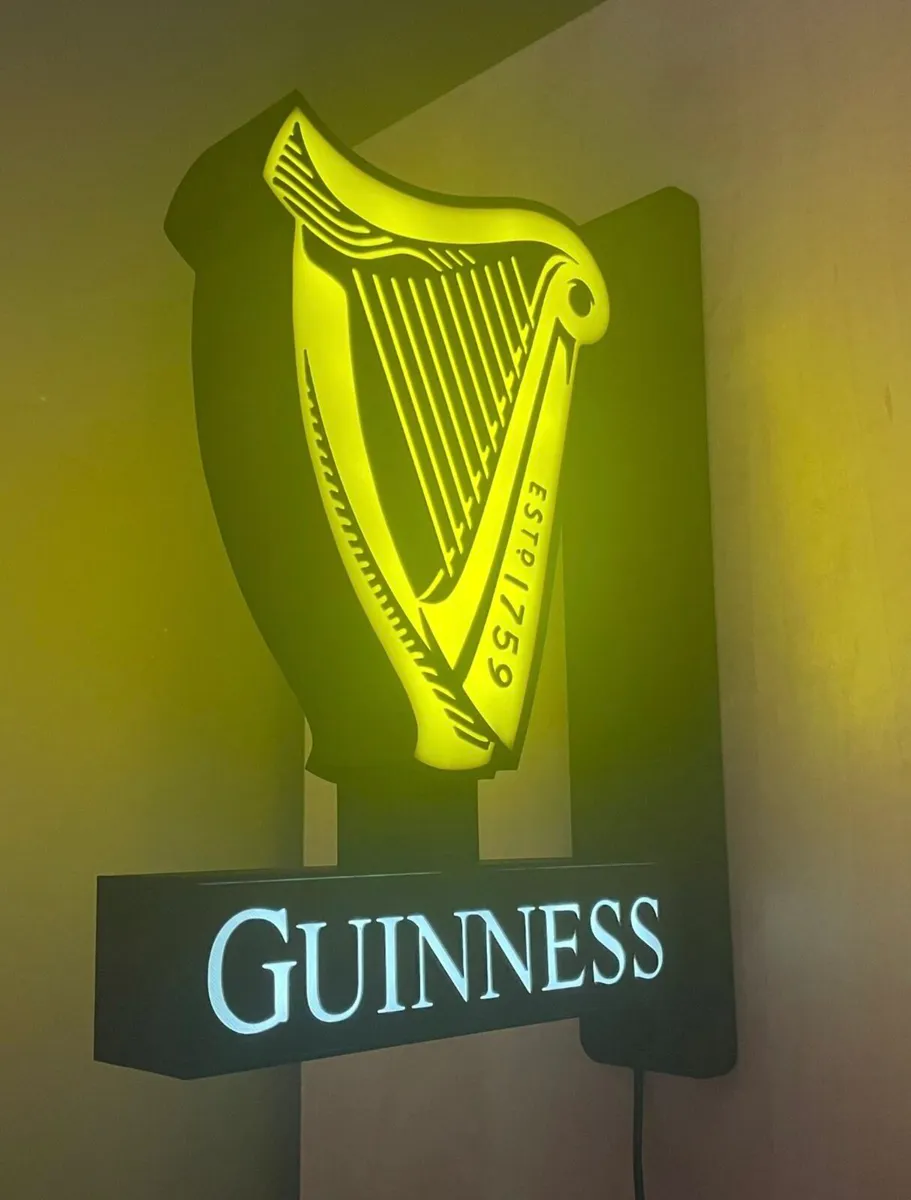 Guinness light
Box - Image 2