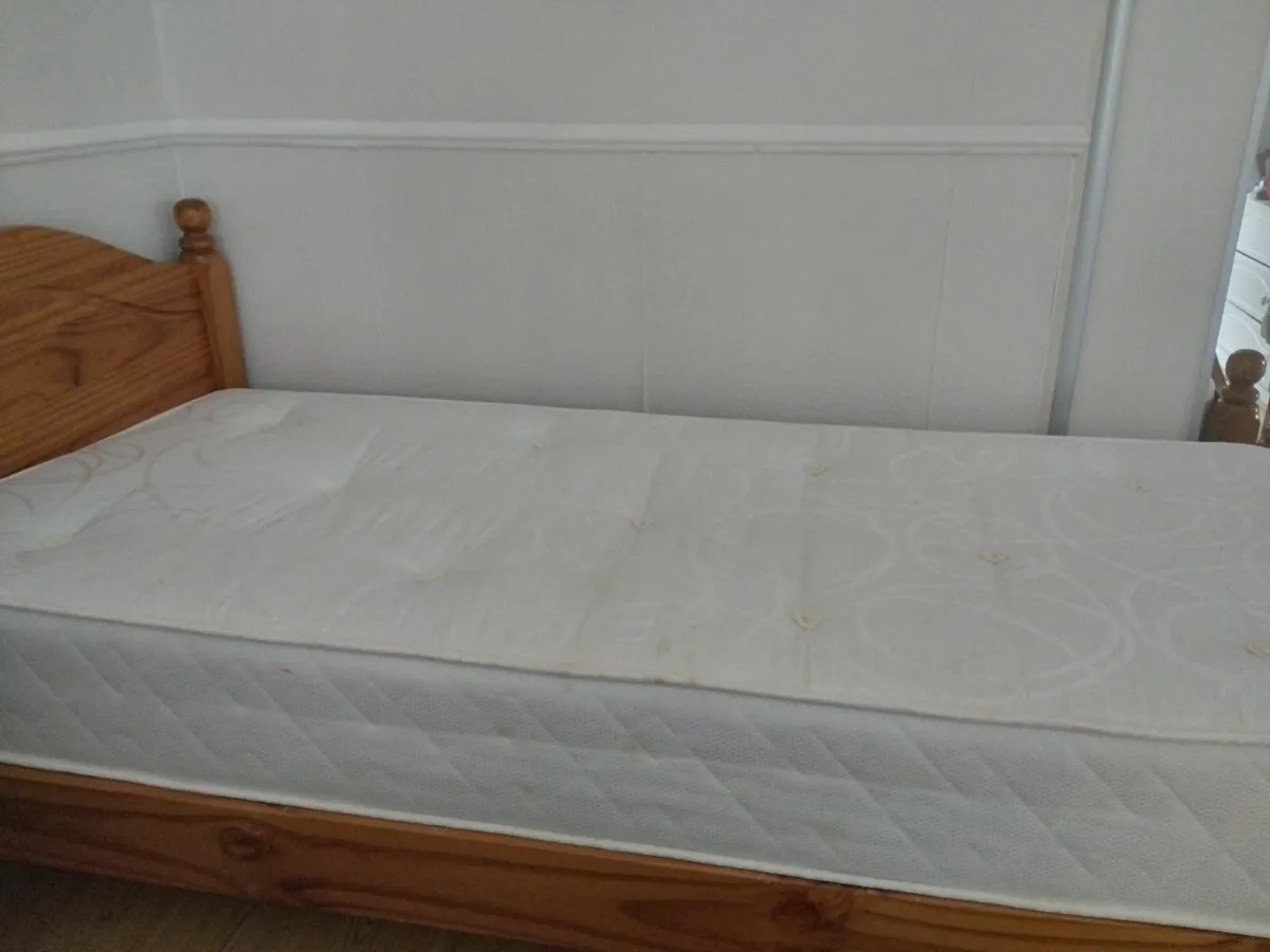Mattress - Image 1