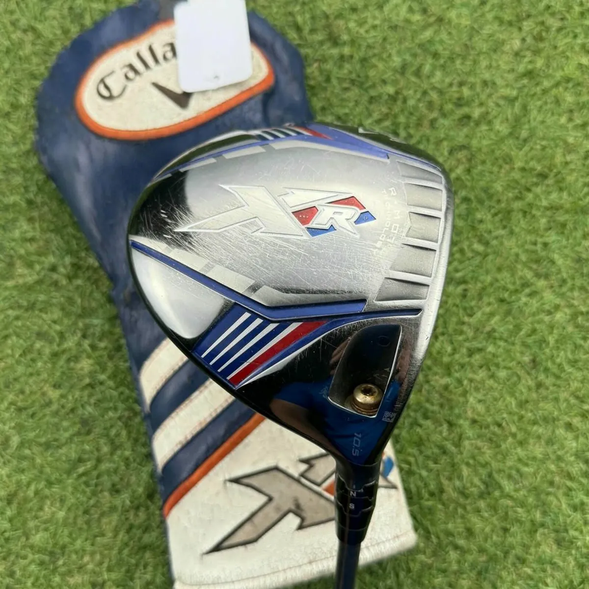 Callaway Xr Driver / 10.5° / Stiff - Image 2
