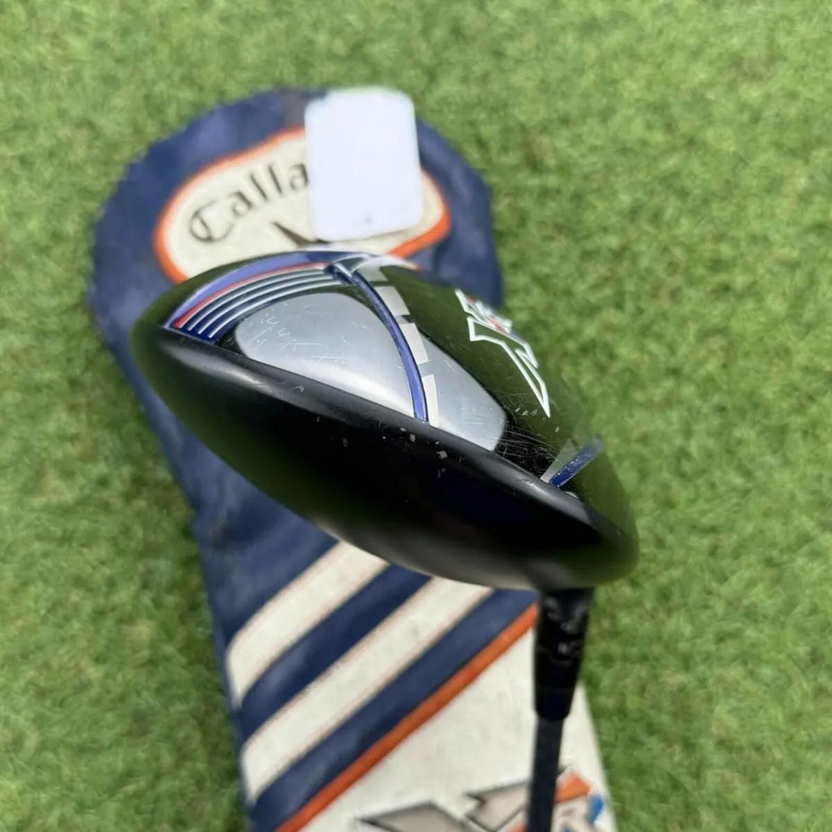 Callaway Xr Driver / 10.5° / Stiff - Image 3