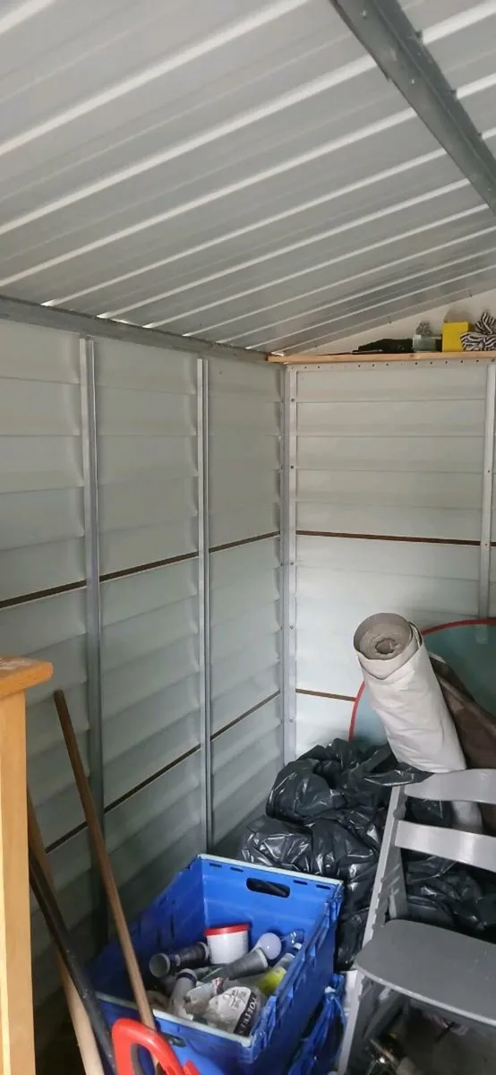 Garden Shed - Image 4