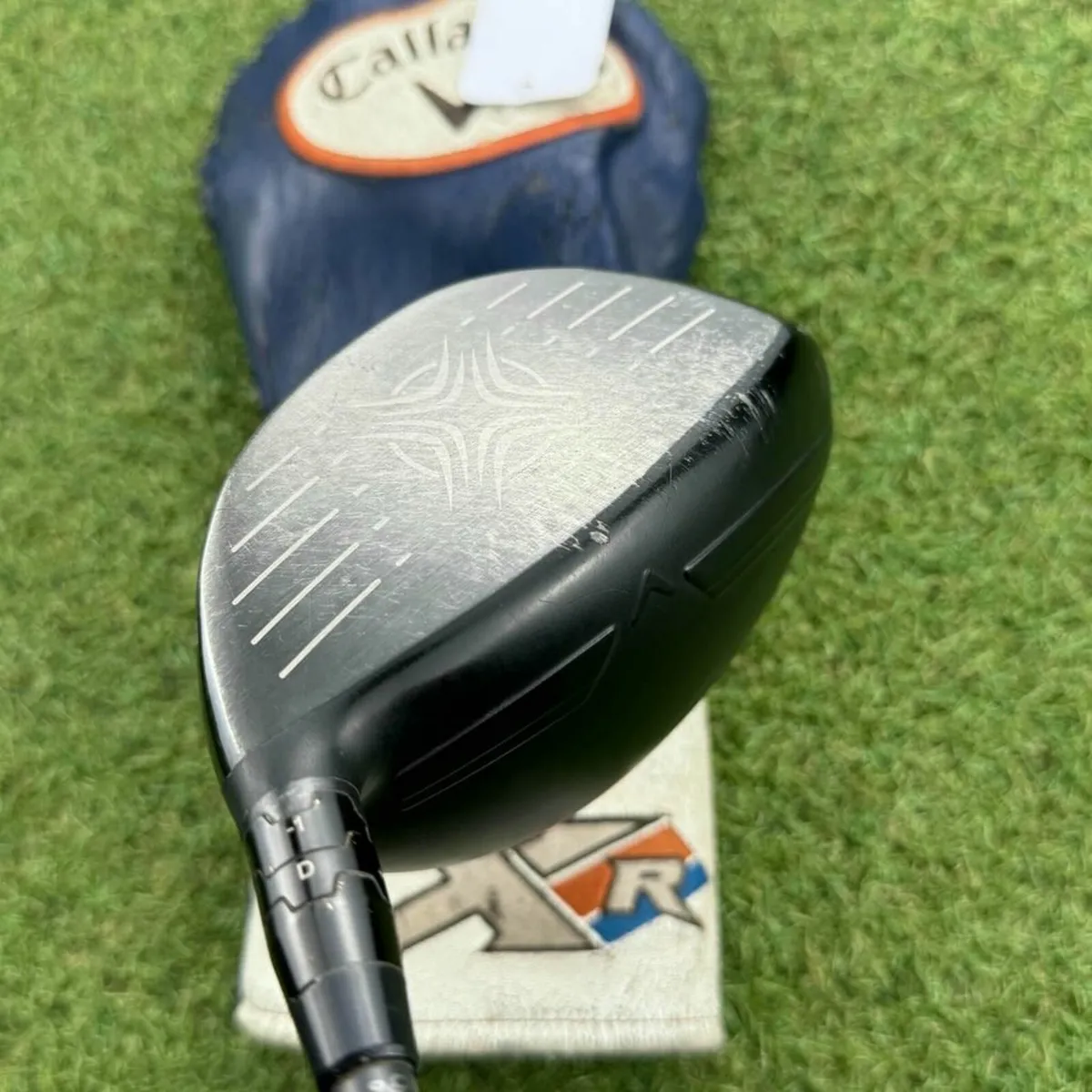 Callaway Xr Driver / 10.5° / Stiff - Image 4