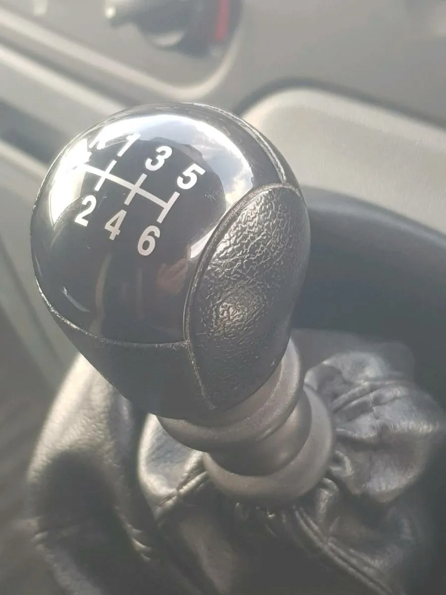 Ford transit - Image 3