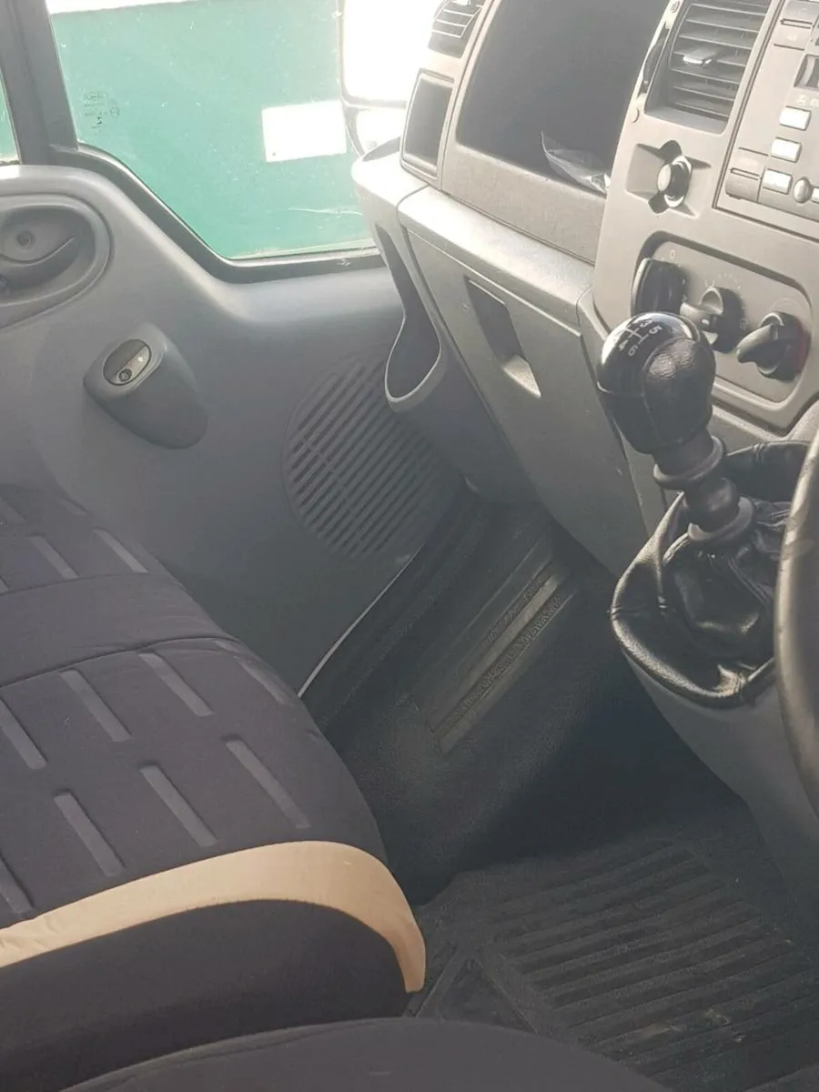 Ford transit - Image 4