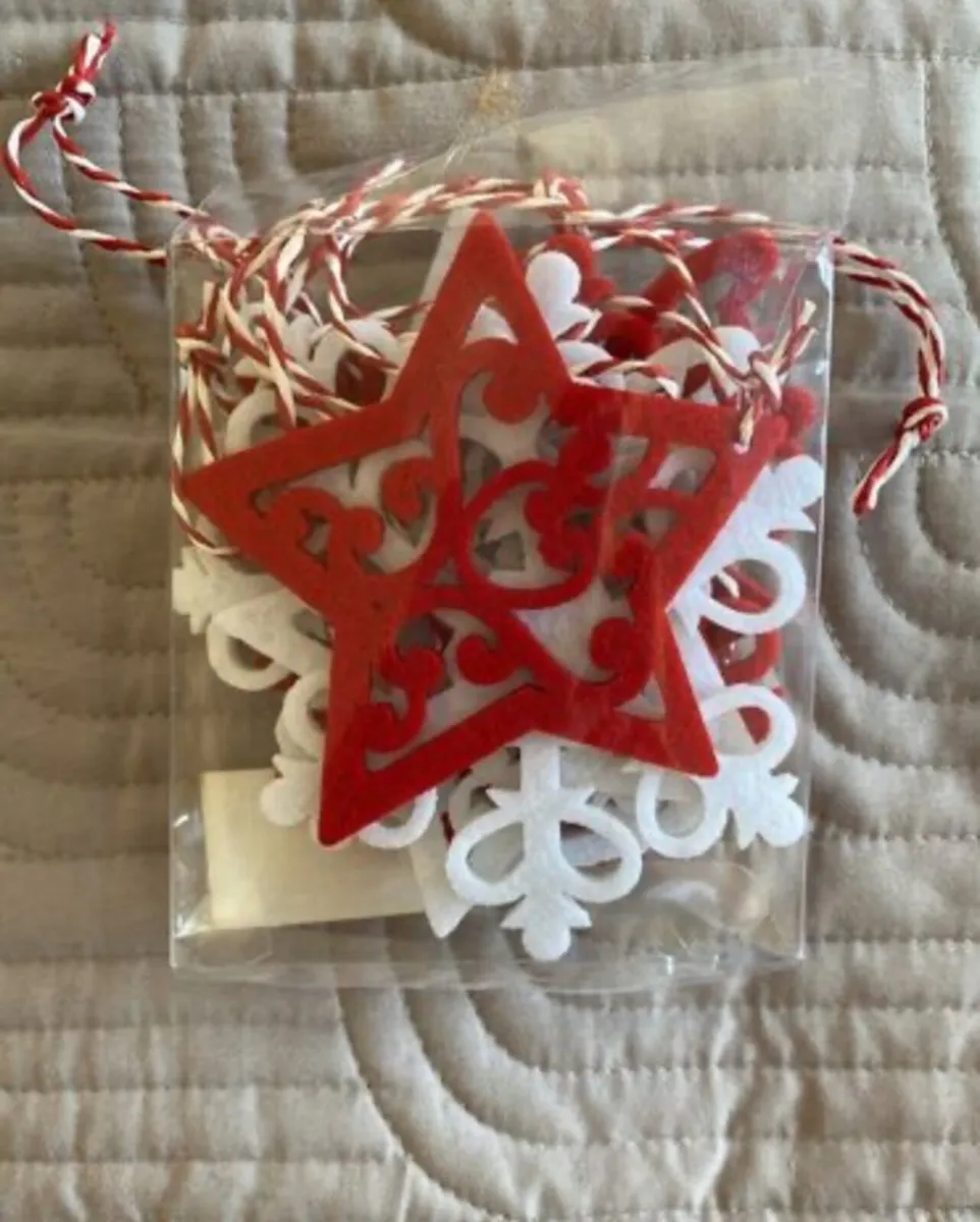 Christmas decorations (9) - Image 2