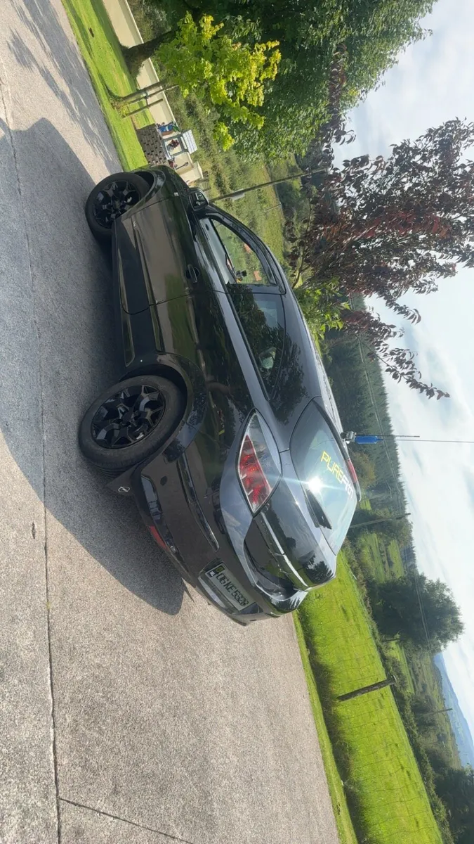 Opel Astra - Image 3