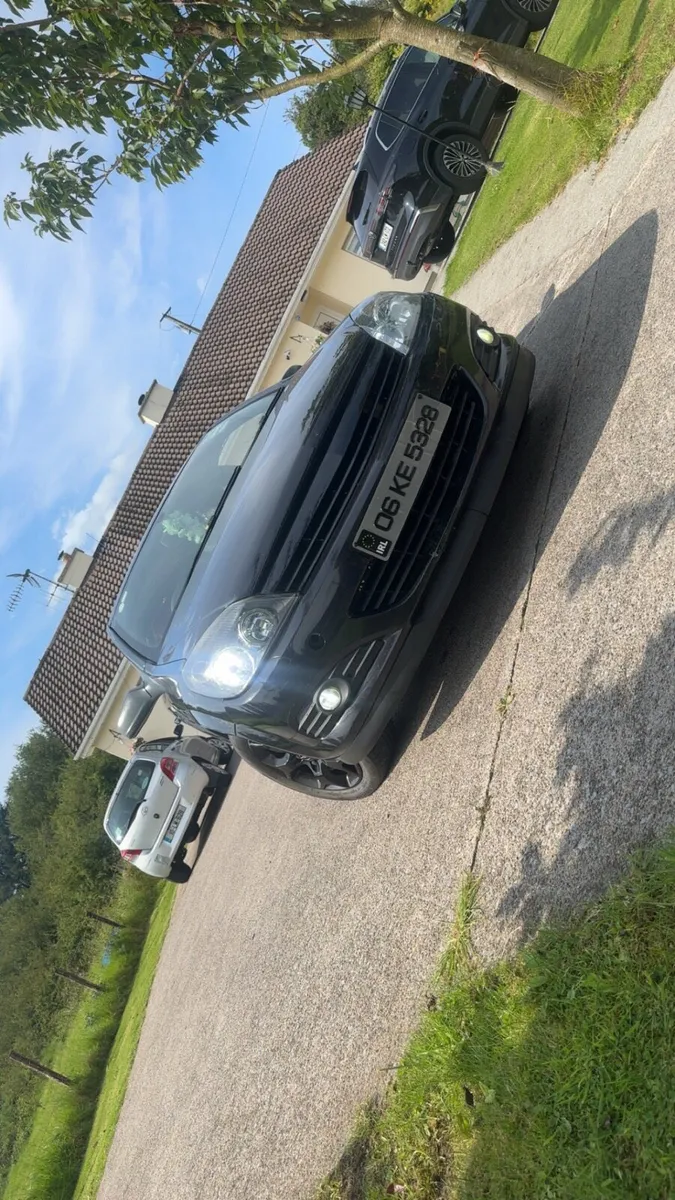 Opel Astra - Image 4