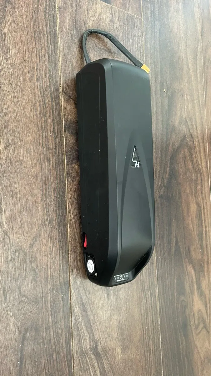 E bike battery-48v - Image 1