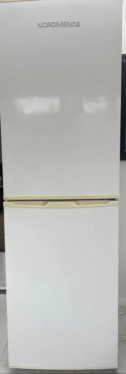 Fridge freezer - Image 1