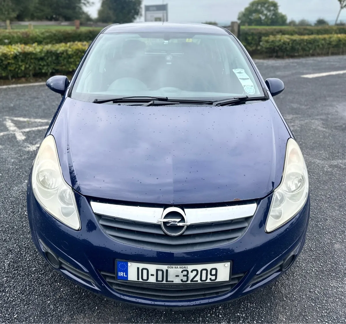 Opel Corsa 1.0 petrol new NCT - Image 2