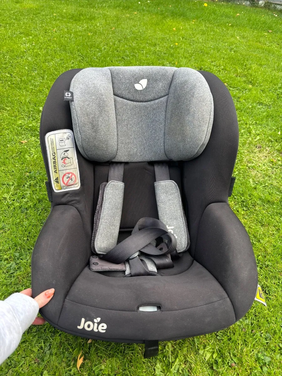 Baby car seat - Image 2
