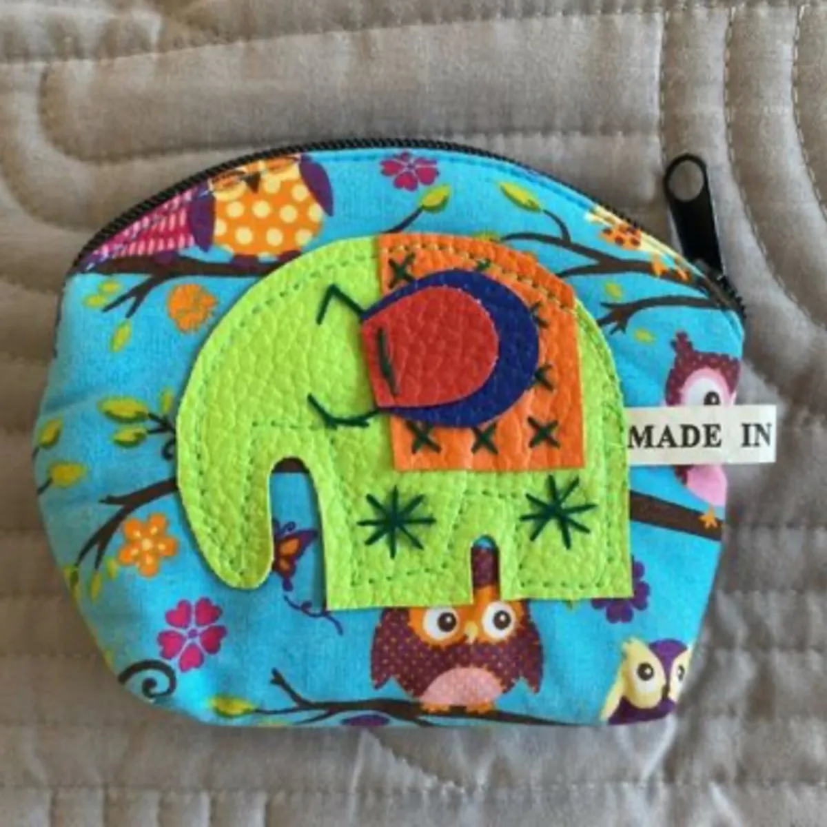 Purse - Image 1