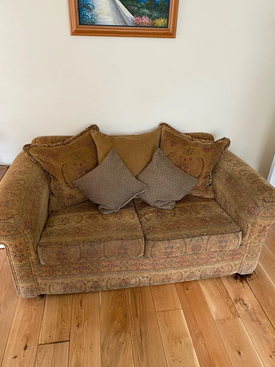 Suite Of Furniture - Image 3
