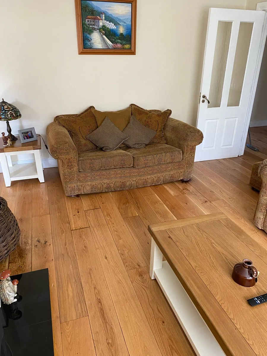 Suite Of Furniture - Image 4