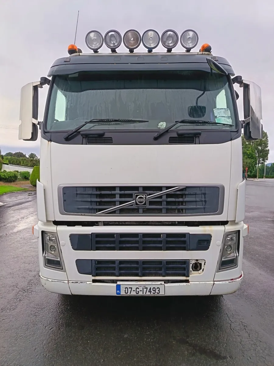 Volvo FH 2007 - Image 1