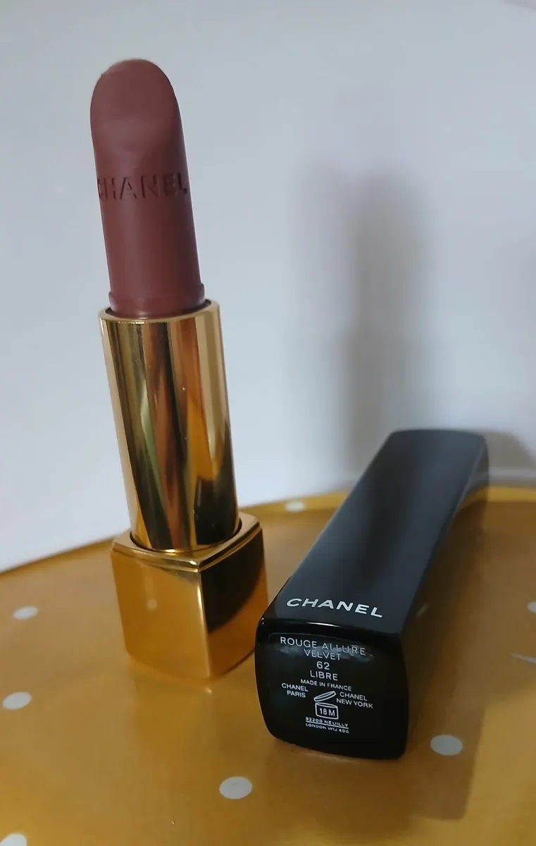 Chanel lipstick - Image 1
