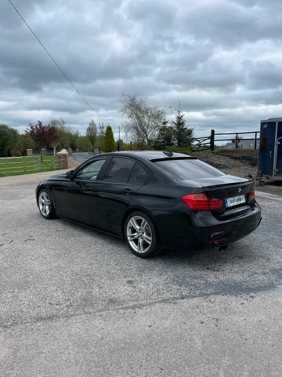BMW f30 for sale - Image 3