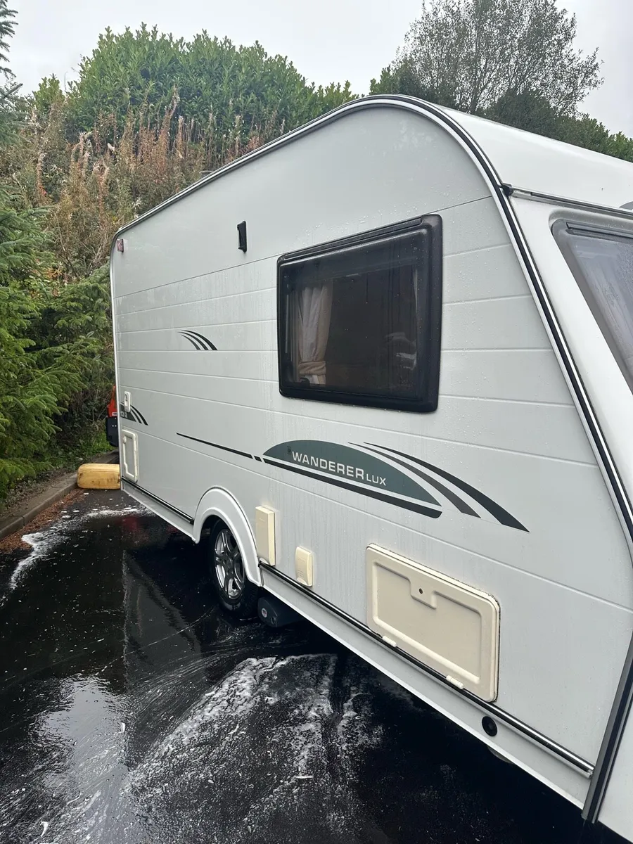 Coachman wanderer lux 13/2 - Image 4