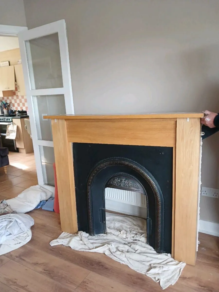 Fireplace ono - Image 1