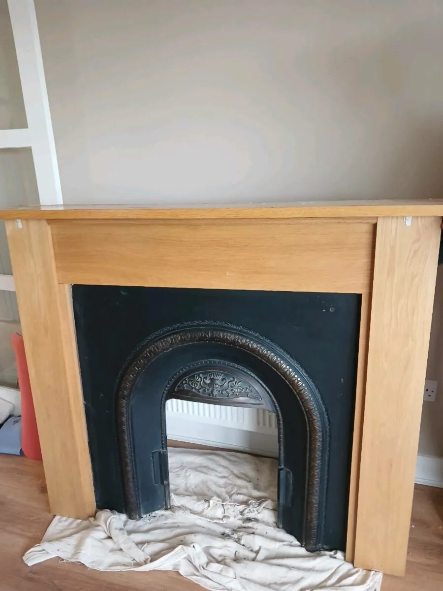 Fireplace ono - Image 3