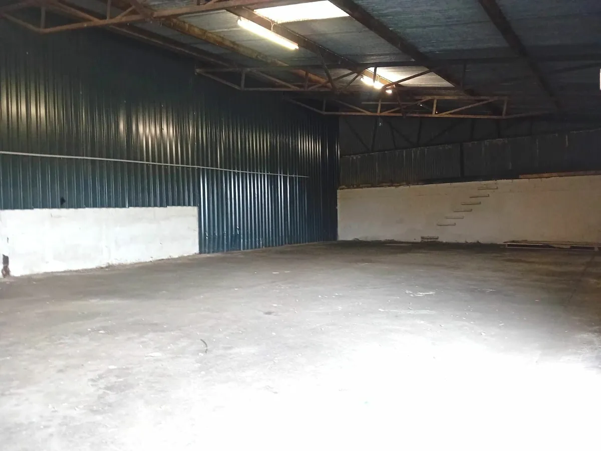 Storage Unit for rent - Image 1