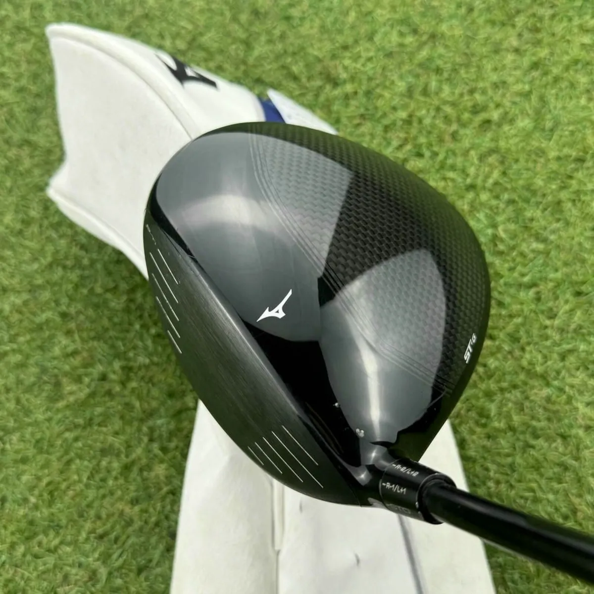 Mizuno St-G 220 Driver / 9° / Stiff - Image 4