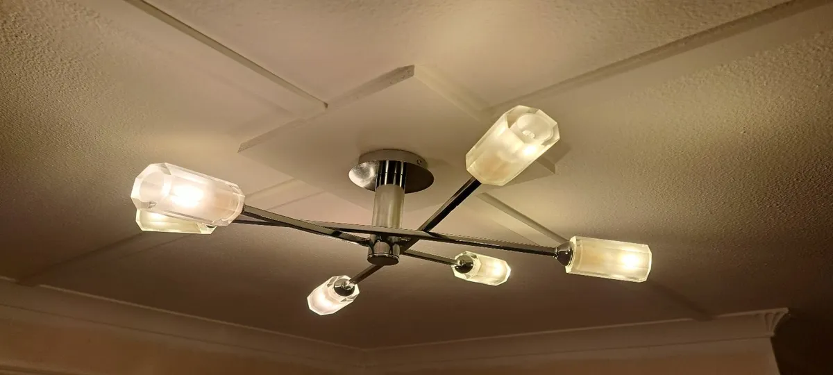 CEILING LIGHT - Image 1