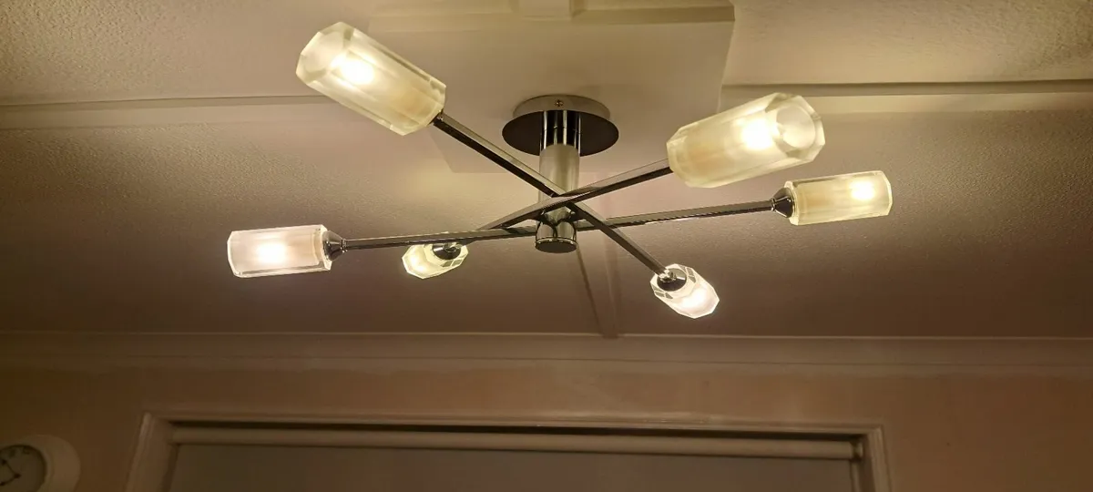 CEILING LIGHT - Image 2