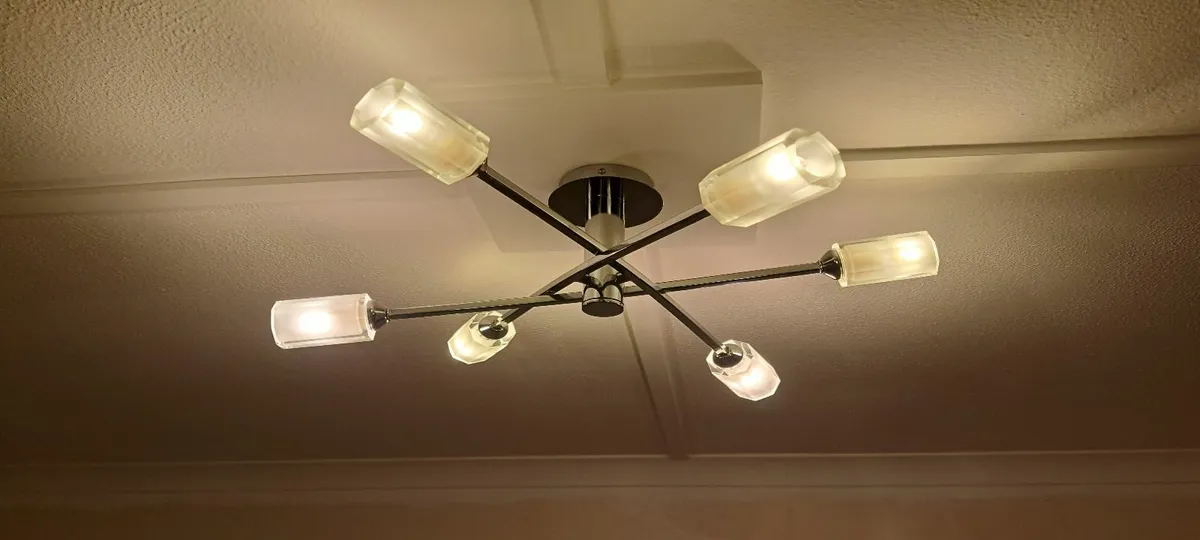 CEILING LIGHT - Image 3