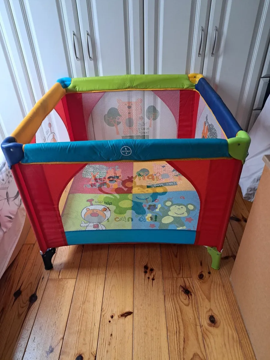 BABY PLAYPEN - Image 2