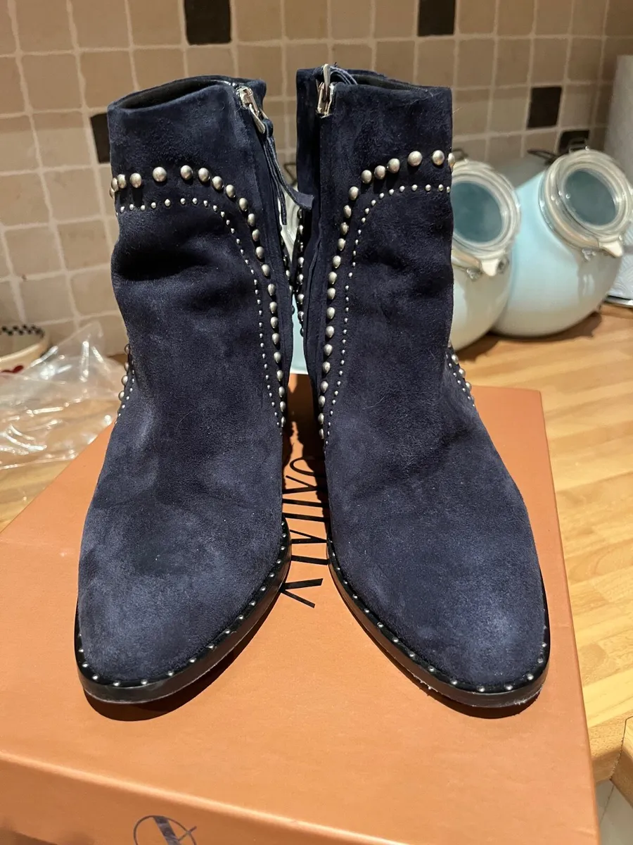 Shoes - Image 3
