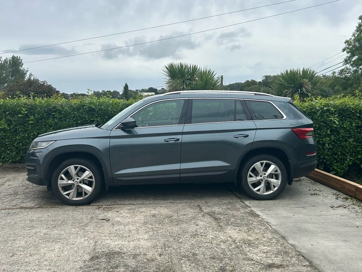 Skoda Kodiaq Style - Image 2