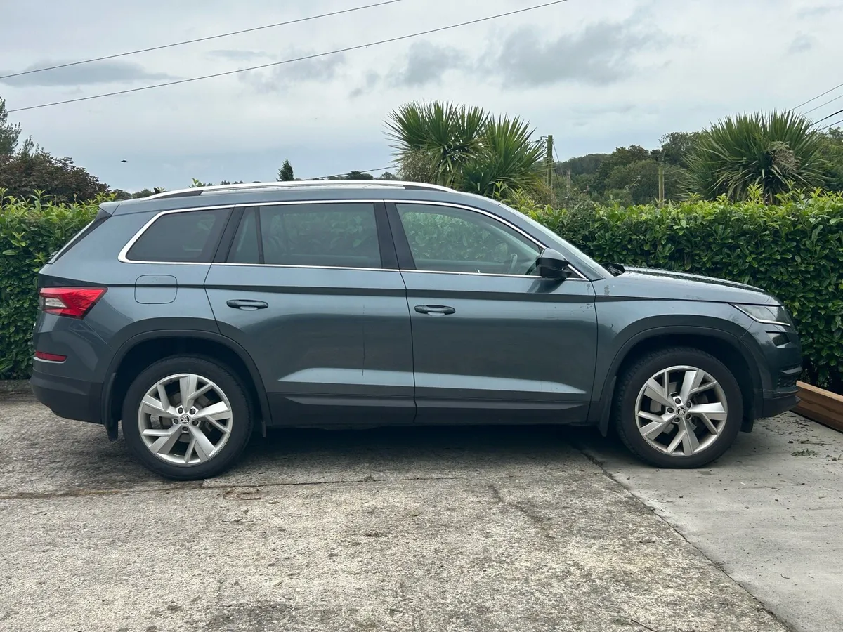 Skoda Kodiaq Style - Image 3