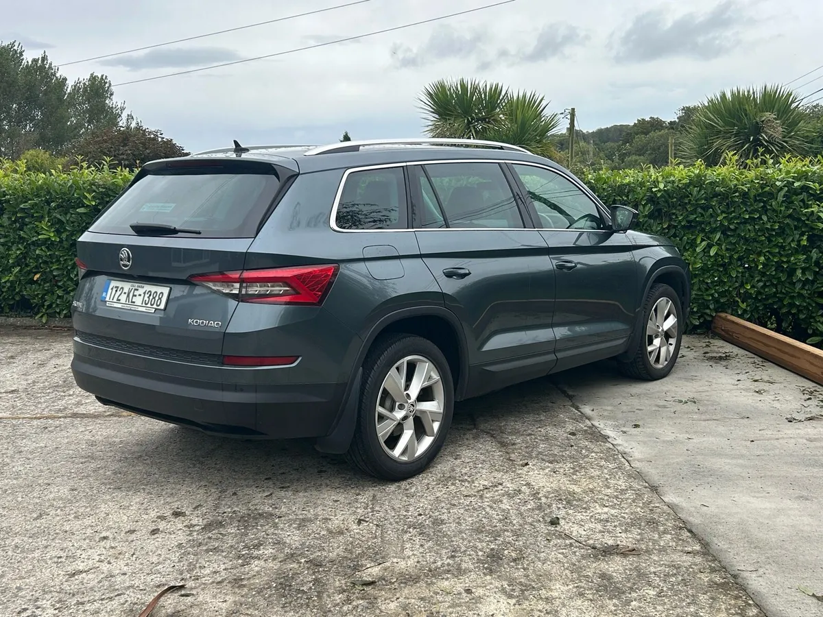 Skoda Kodiaq Style - Image 4